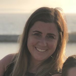 Meet your Posher, Cathy